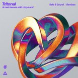 Tritonal & Last Heroes with Lizzy Land - Safe & Sound (AWAKEND Remix)