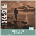 Adronity Feat. TNYA - New Horizon