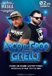 Arco De Groo - Maska Show Event Olenica (02.04.2022)
