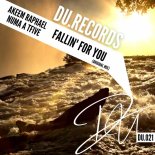 Akeem Raphael Feat. NUMA A TFIVE - Fallin' For You (Original Mix)