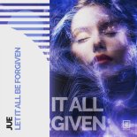 Jue - Let It All Be Forgiven (Original Mix)