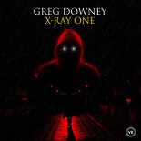 Greg Downey - X-Ray One (Extended Mix)