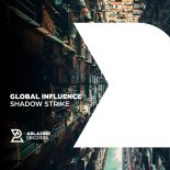 Global Influence - Shadow Strike (Extended Mix)