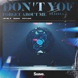 Level 8, EQRIC & Poylow - Don't You (Forget About Me) ft. Leela