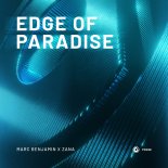 Marc Benjamin feat. Zana - Edge Of Paradise