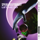 Rene Rodrigezz feat. Tristan Henry - Let Me Go