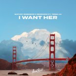 Matvey Emerson & RedSnow feat. Tessa Ju - I Want Her