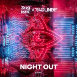 Dave Mak & Ragunde - Night Out (Extended Mix)