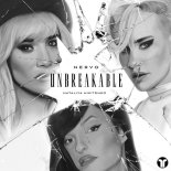 Nervo & Nataliya Nikitenko - Unbreakable