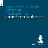 Scorz Feat. Chris Howard - Underwater (Original Mix)