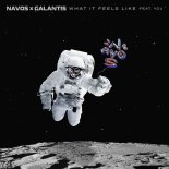 Navos & Galantis Feat. You - What It Feels Like