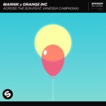 Marnik & Orange Inc  Feat. Vanessa Campagna - Across The Sun (Extended Mix)