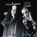 Madonna Feat. 070 Shake - Frozen
