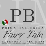 Prima Ballerina - Fairy Tale (Short Vocal Dance Mix)