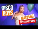 Discoboys - Mały Miś (Levelon Super Remix)