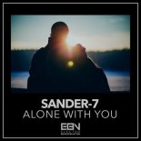 Sander-7 - Alone With You (Extended Mix)