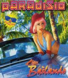 PARADISIO - Bailando (DJ BAUR & AYUR TSYRENOV & N.NIK SAX EDIT)