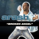 ARASH & JUNONA BOYS & DOR HALEVI - Broken Angel (DJ BAUR VIP EDIT)