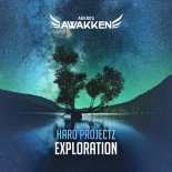 Hard Projectz - Exploration (Extended Mix)