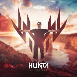 Hunta - All Power (Extended Mix)