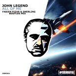 John Legend - All of Me (Fabien Pizar & Smerling Bootleg)