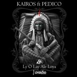Kairos Feat. Pedico - Ly O Lay Ale Loya