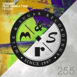 CASSIMM feat. Tamika Tyan - Release (Extended Mix)