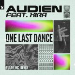 Audien Feat XIRA - One Last Dance (Polar Inc. Extended Remix)