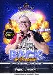 DJ Krecik live at Piwnica Club Jarocin - Back to Protector 09.04.2022