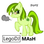 Pabl0 x Vaan G - Pony (LegoDJ MAsH) 2k22