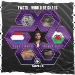 TWSTD - World Of Chaos (MKN Remix)