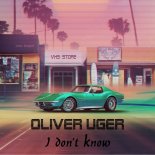 Oliver Uger - I don't know