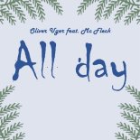 Oliver Uger feat. Mc Fleck - All day