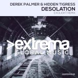 Derek Palmer & Hidden Tigress - Desolation (Exolight Extended Remix)