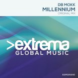 Db Mokk - Millennium (Extended Mix)