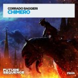 Corrado Baggieri - Chimero (Extended Mix)