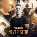 Dvastate - Never Stop (Extended Mix)