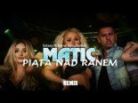 Extazy & Kamil Kossakowski - Piąta Nad Ranem (MatiC Remix)