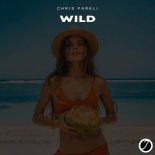 Chris Pareli - Wild (Original Mix)