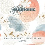 Kyau & Albert Feat. Steve Brian - Novel