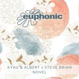 Kyau & Albert x Steve Brian - Novel (DJ Version)