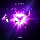 D-Charged & Digital Mindz - Radiant (Extended Mix)