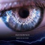 ALEX KONTSOV – RIDERS ON THE STORM (GuzhovAU REMIX ver2)