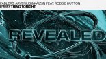 Fablers, Arvenius & Kaiz3n Feat. Robbie Hutton - Everything Tonight (Extended Mix)