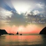 Melanie C - Turn To You (Timo Allein Remix)