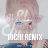 Emma Hewitt - Crucify (RICHI Remix)
