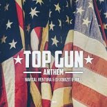 Marsal Ventura, DJ Xquizit, Jbill - Top Gun Anthem (Extended Mix)