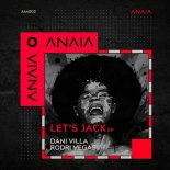 Dani Villa & Rodri Vegas - Let's Jack (Original Mix)