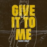 Timbaland feat. Nelly Furtado & Justin Timberlake - Give It To Me (Redukt Remix)