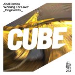 Abel Ramos - Working For Love (Original Mix)